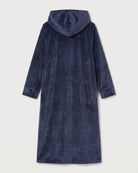 Peignoir Femme avec Zip