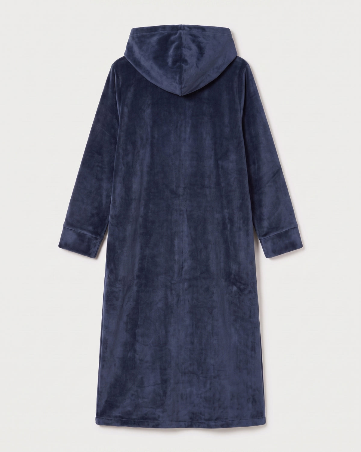 Peignoir Femme avec Zip