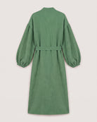 Peignoir Femme Coton Fin