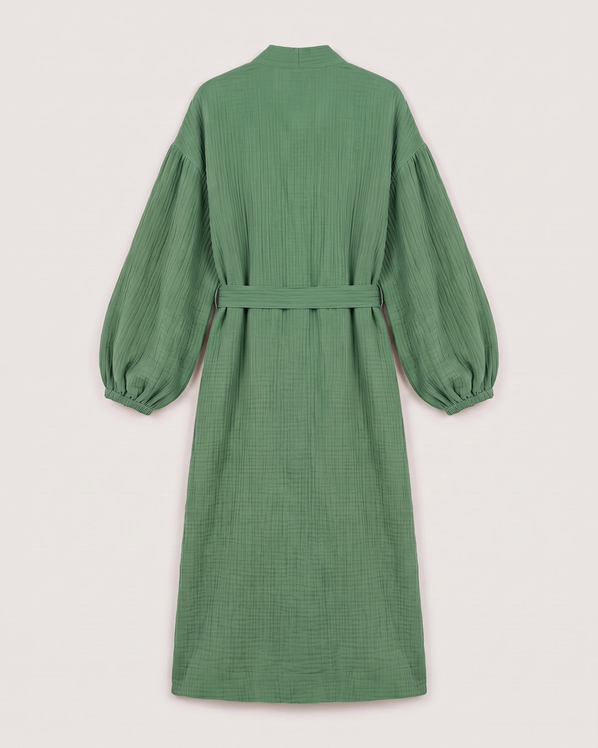 Peignoir Femme Coton Fin