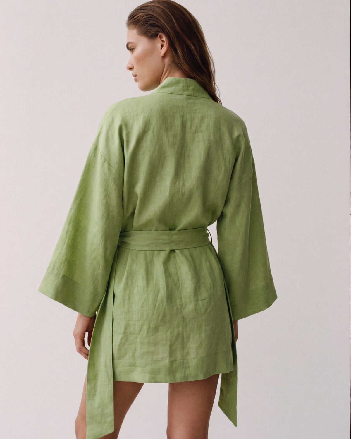 Peignoir Femme Été