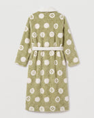 Peignoir Femme Hiver 