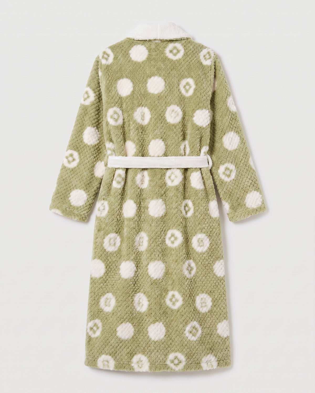 Peignoir Femme Hiver 