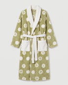 Peignoir Femme Hiver 