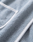 Peignoir Femme Serviette