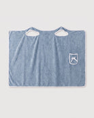 Peignoir Femme Serviette