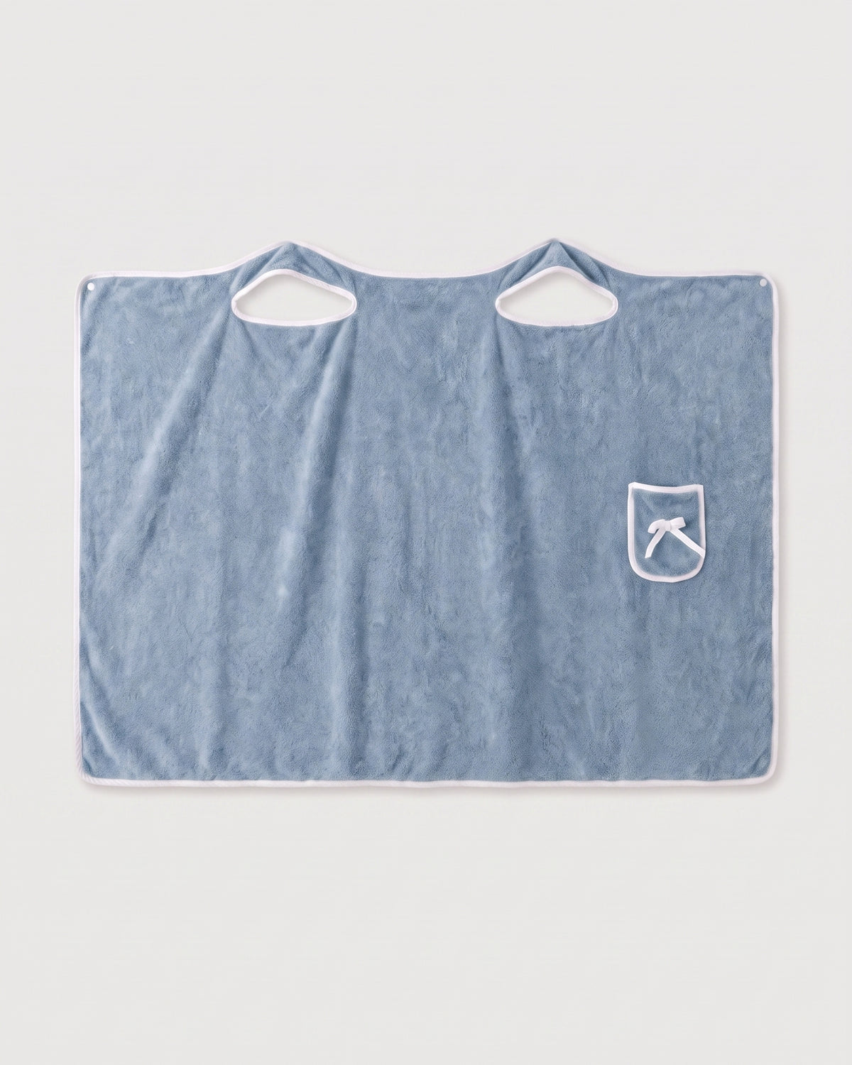 Peignoir Femme Serviette