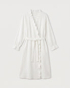 Peignoir Fin Femme