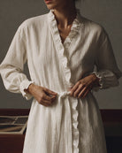 Peignoir Fin Femme