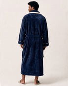 Peignoir Hiver Homme