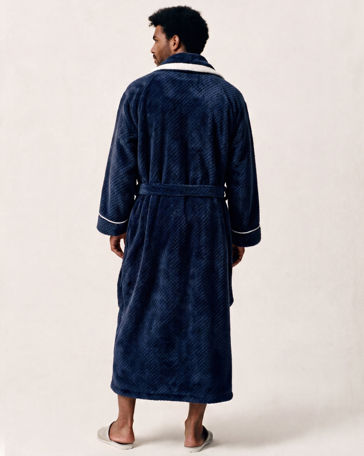 Peignoir Hiver Homme