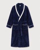 Peignoir Hiver Homme