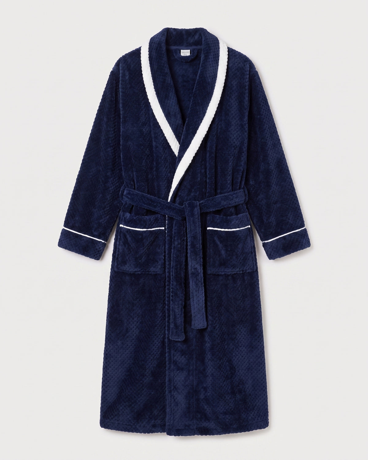 Peignoir Hiver Homme
