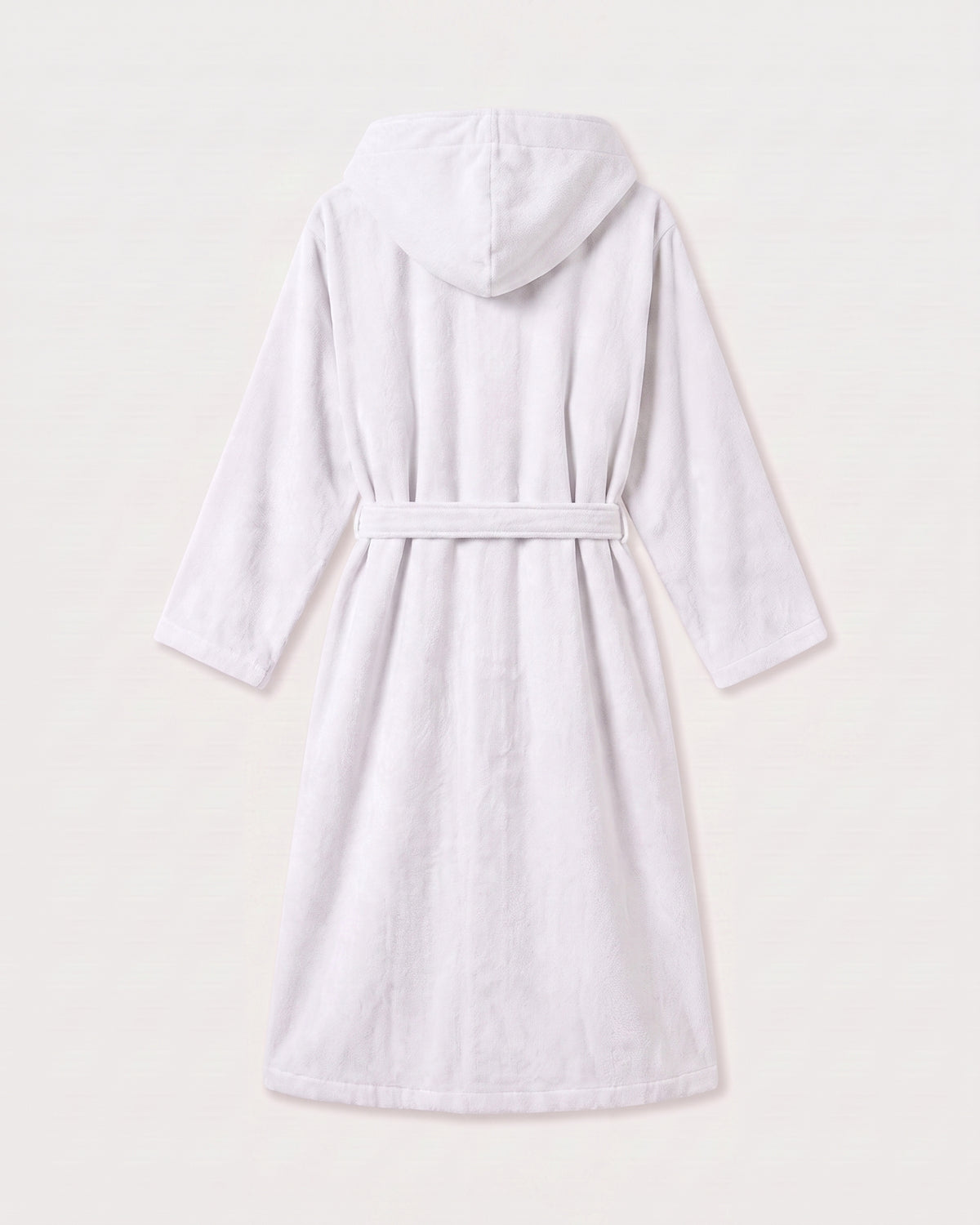 Peignoir Homme Blanc