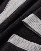 Peignoir Homme Coton Léger