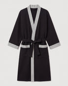 Peignoir Homme Coton Léger