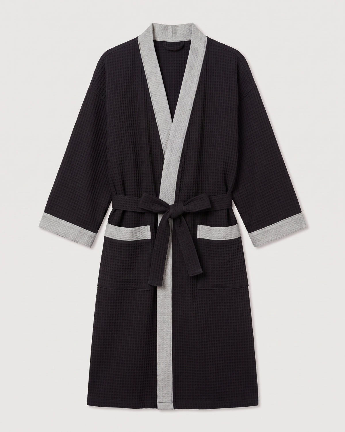 Peignoir Homme Coton Léger