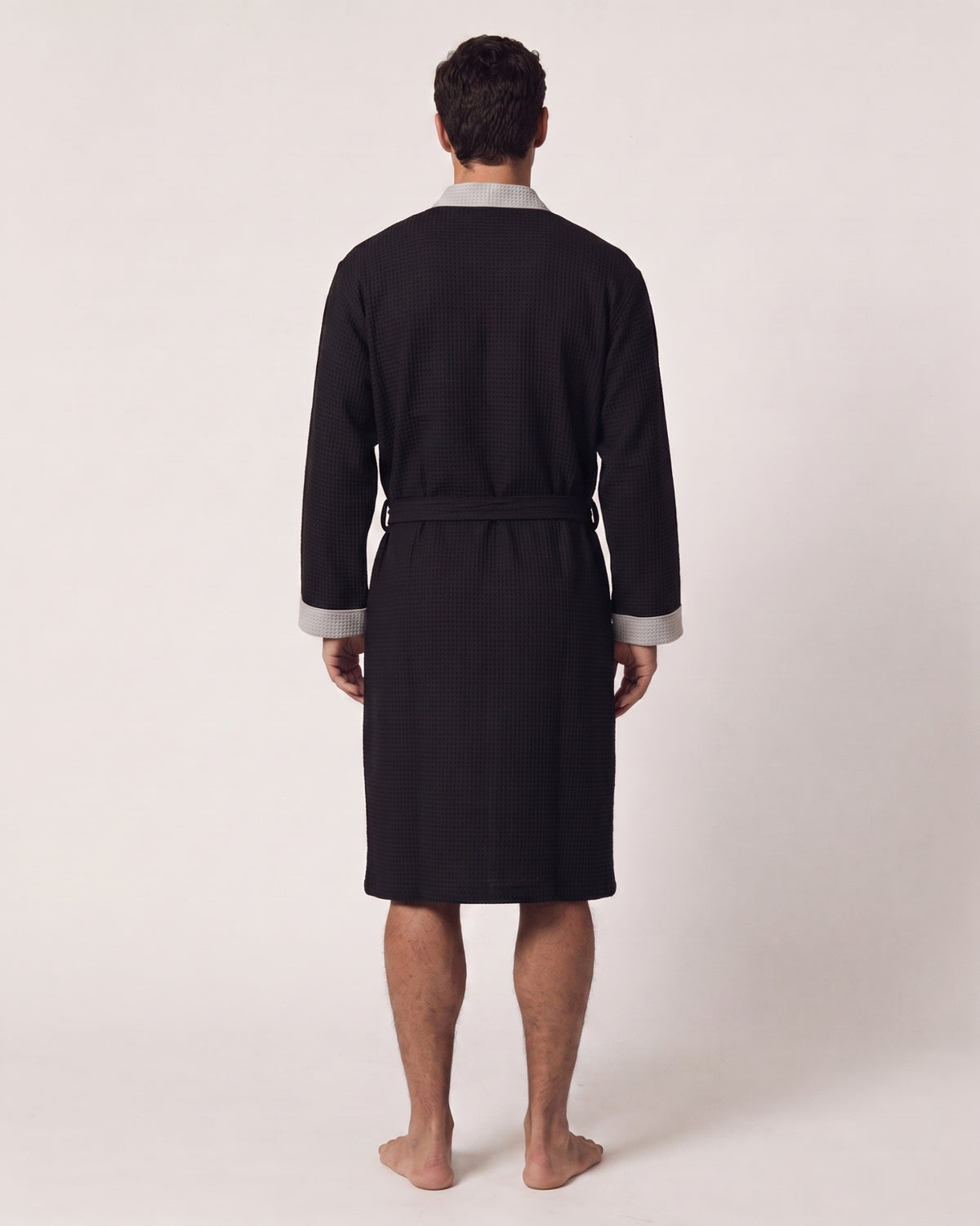 Peignoir Homme Coton Léger