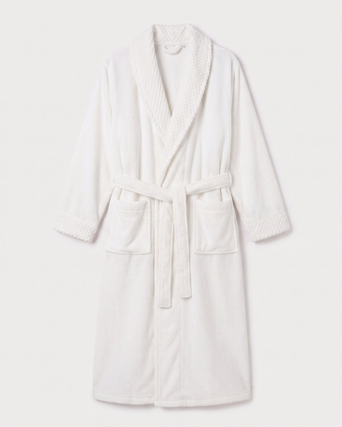 Peignoir Homme Doux et Chaud​