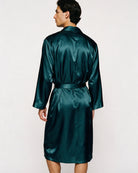 Peignoir Homme Été