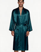 Peignoir Homme Été