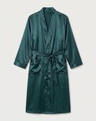 Peignoir Homme Été