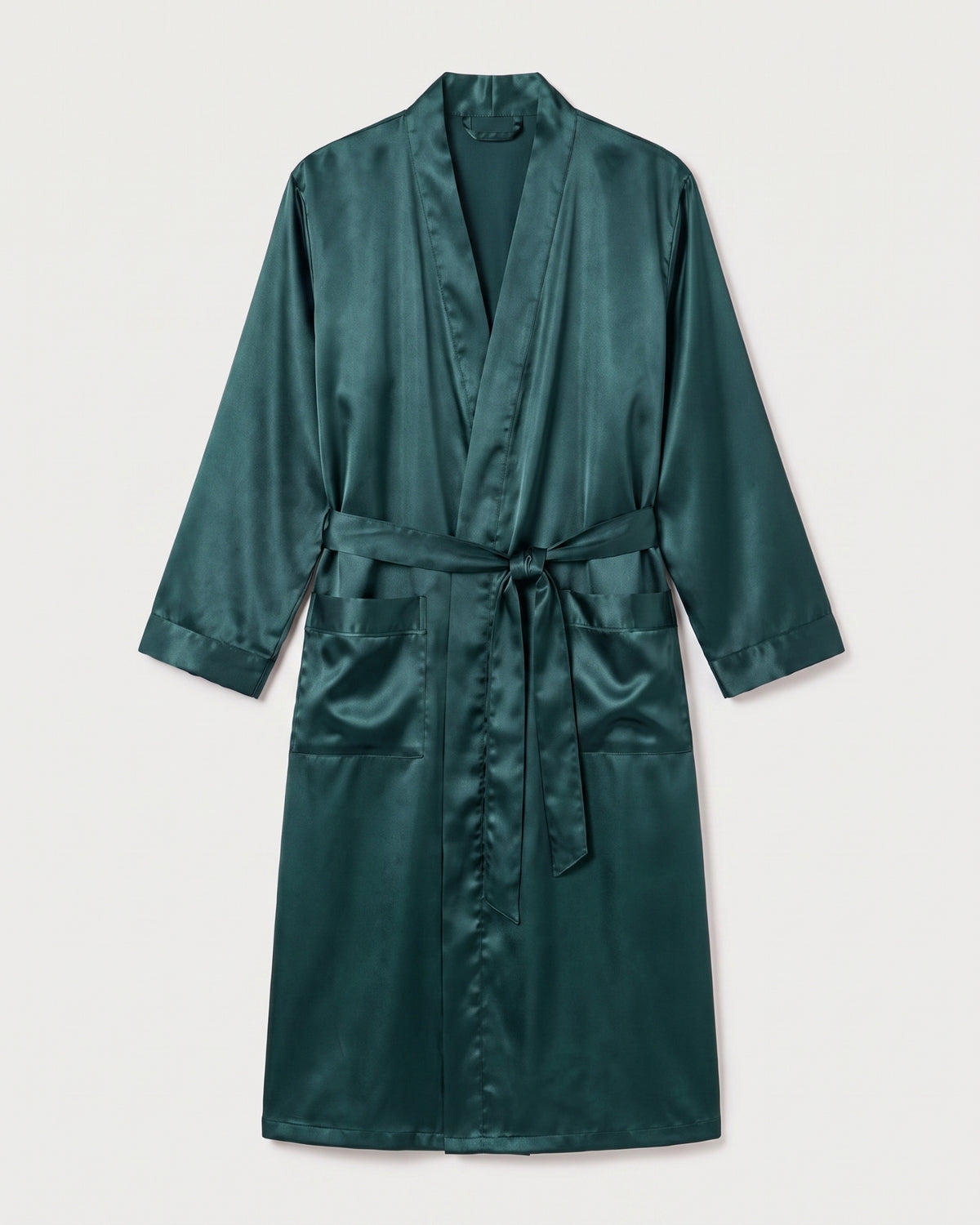 Peignoir Homme Été