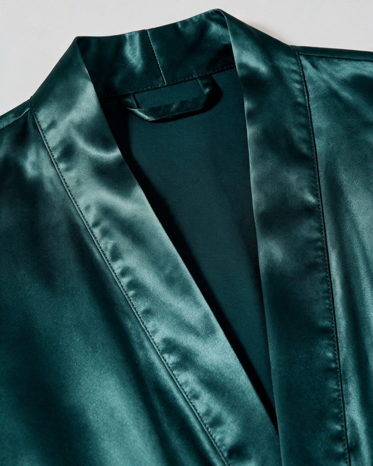 Peignoir Homme Été