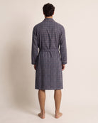 Peignoir Homme Léger