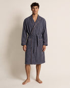 Peignoir Homme Léger