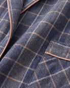 Peignoir Homme Léger