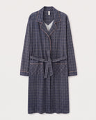 Peignoir Homme Léger