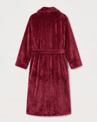 Peignoir Homme Polaire Long