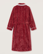 Peignoir Homme Rouge