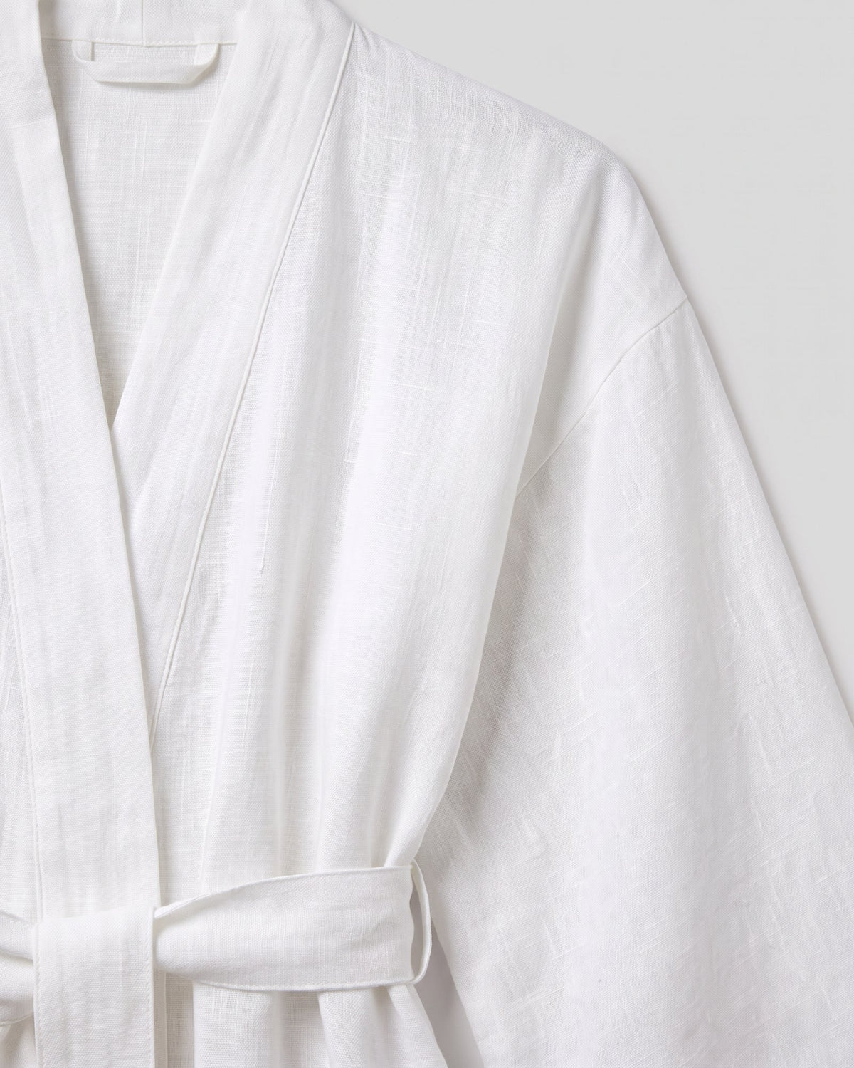 Peignoir Kimono Court 