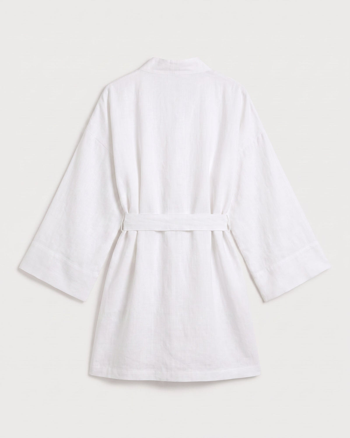Peignoir Kimono Court 