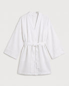 Peignoir Kimono Court 