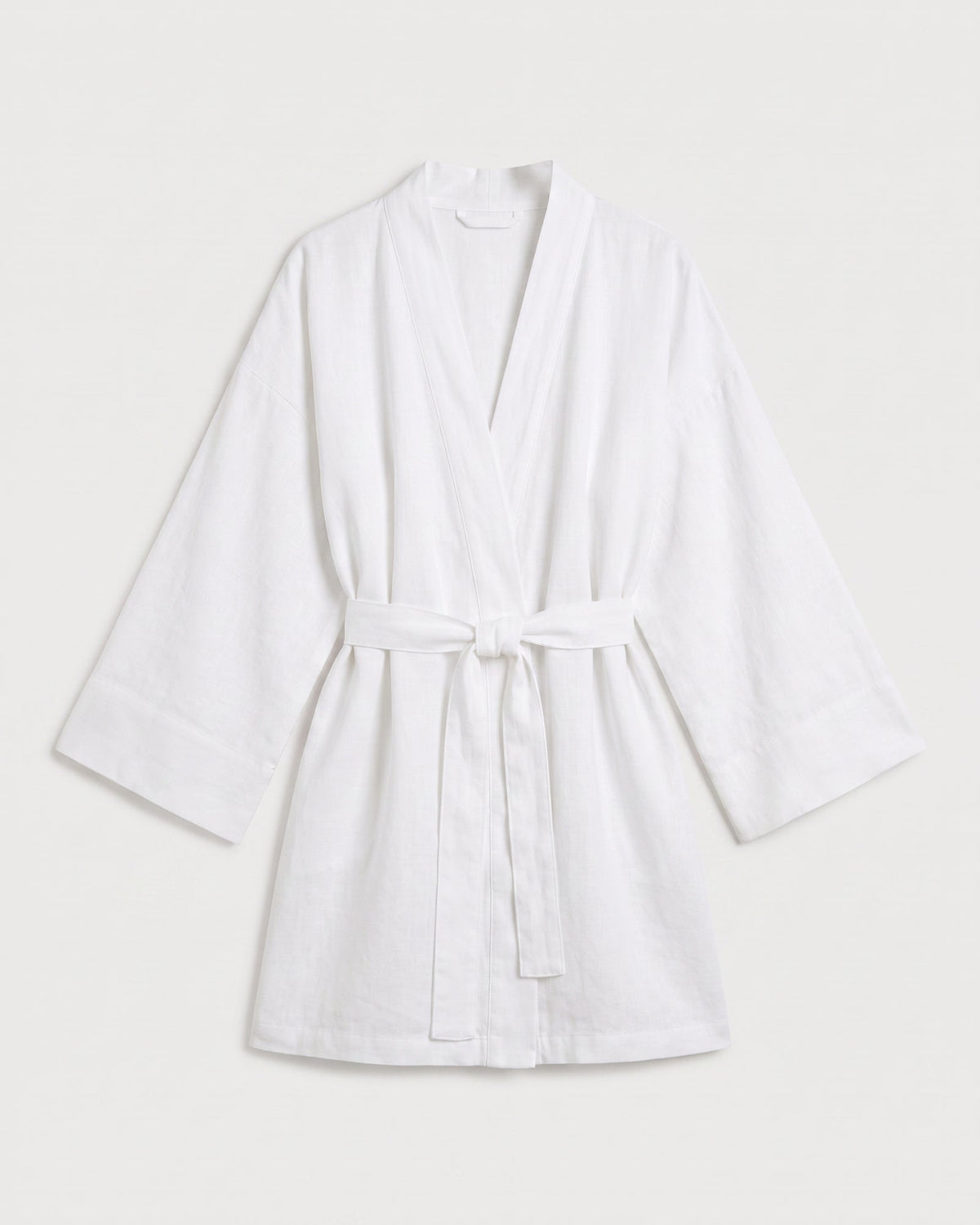 Peignoir Kimono Court 