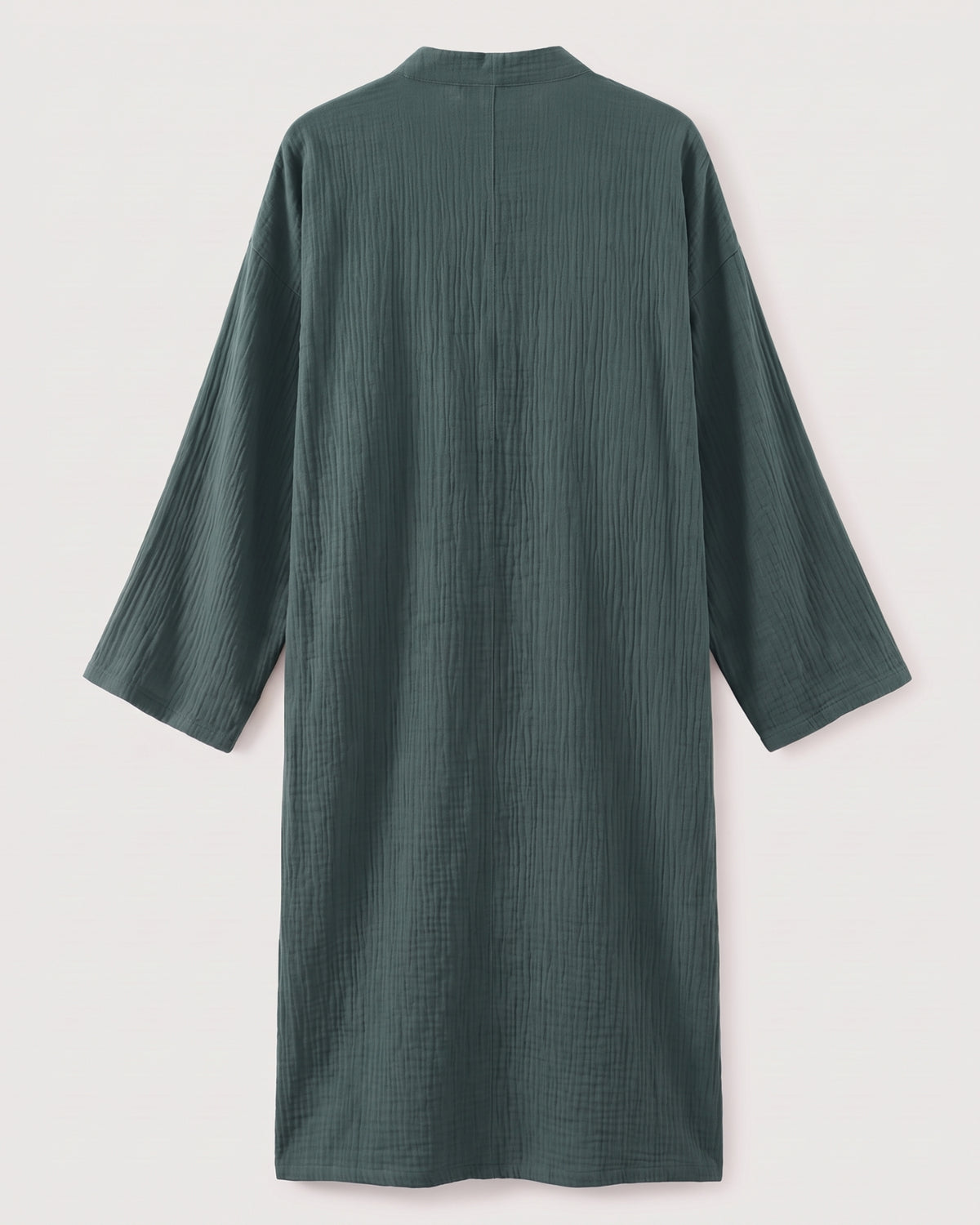 Peignoir Kimono Gaze de Coton