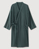 Peignoir Kimono Gaze de Coton