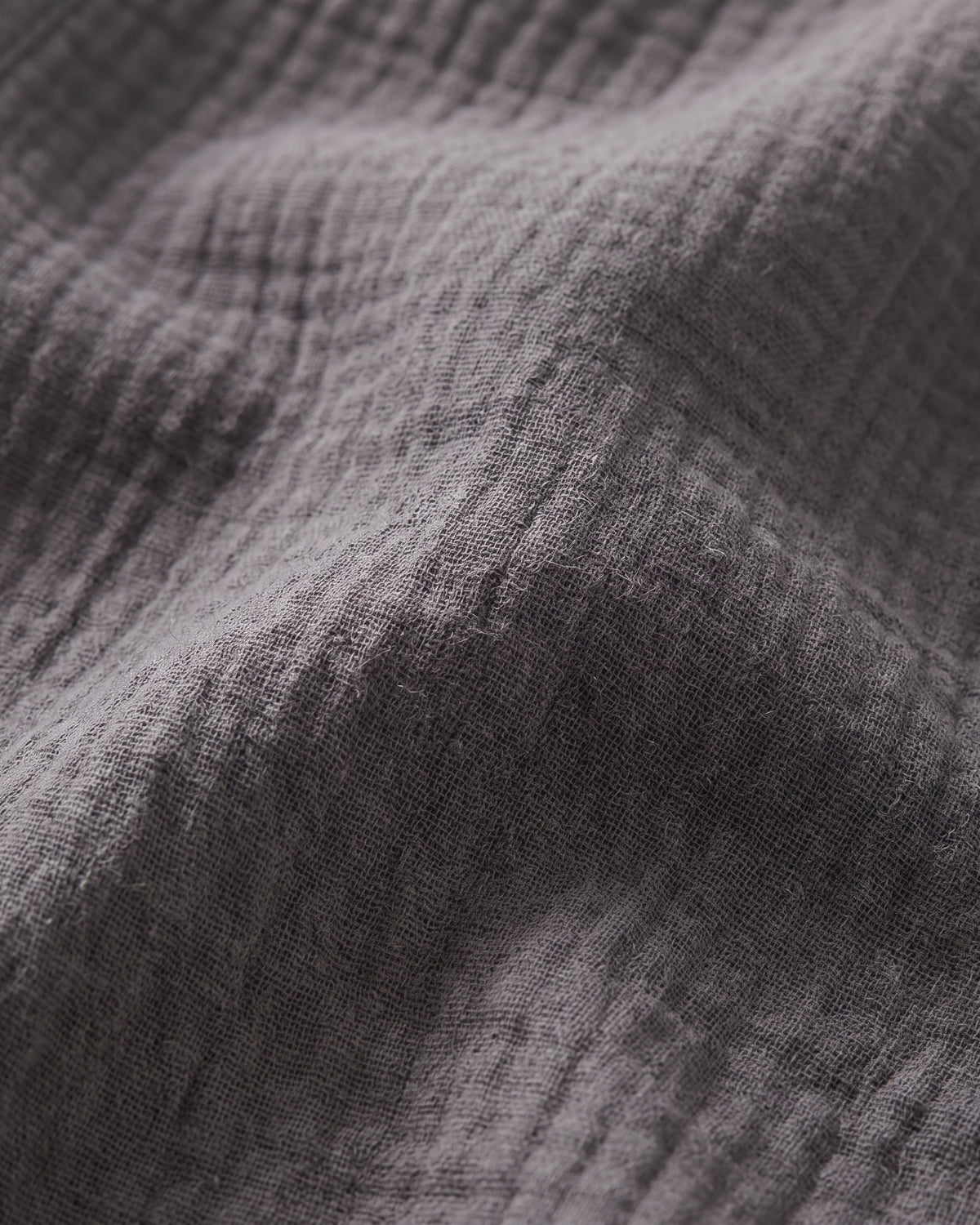 Peignoir Kimono Gaze de Coton