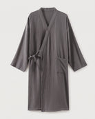 Peignoir Kimono Gaze de Coton