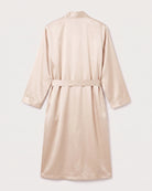 Peignoir Kimono Homme Satin
