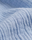 Peignoir Long en Coton