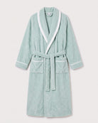 Peignoir Long Homme Hiver Chaud Doux​