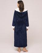 Peignoir Long Polaire Femme​