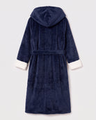 Peignoir Long Polaire Femme​