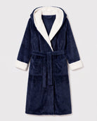 Peignoir Long Polaire Femme​