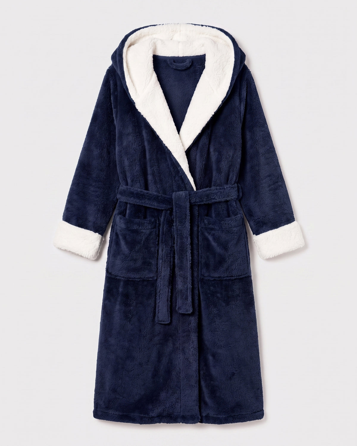 Peignoir Long Polaire Femme​