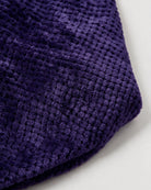 Peignoir Mauve Homme